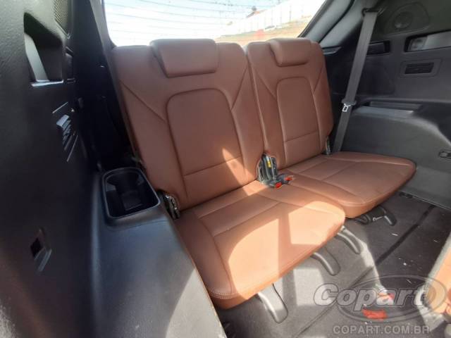 2014 HYUNDAI SANTA FE 