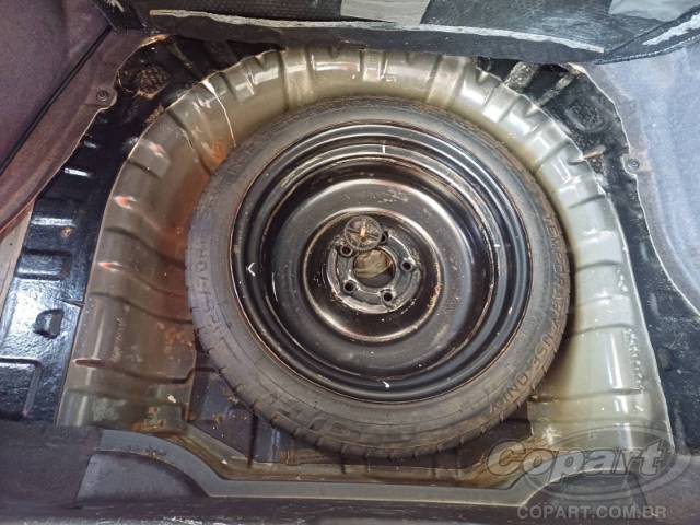 2019 CAOA CHERY TIGGO 2 