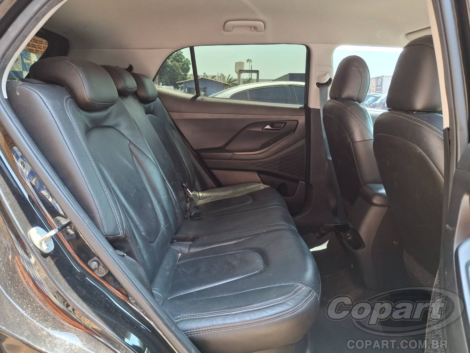 Foto 6 de 11: 2023 HYUNDAI CRETA