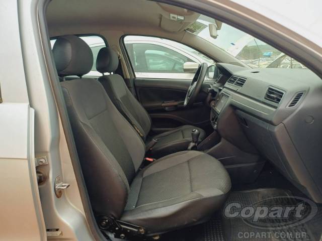 2018 VOLKSWAGEN GOL 