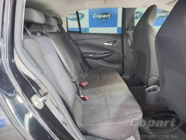 2023 CHEVROLET ONIX 