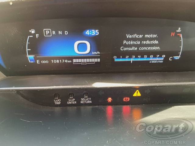 2018 TOYOTA ETIOS SEDA 