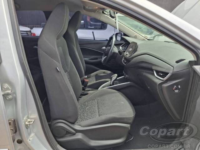 2020 CHEVROLET ONIX 