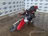 2018 HONDA NXR 160 