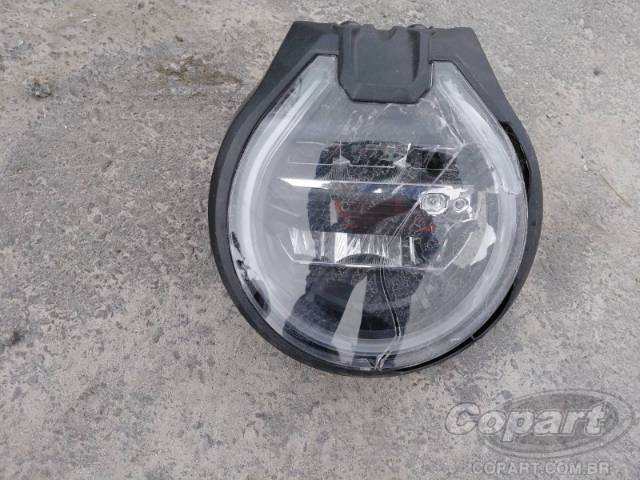 2026 HONDA CB 650 R 