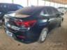 2020 CHEVROLET ONIX PLUS 