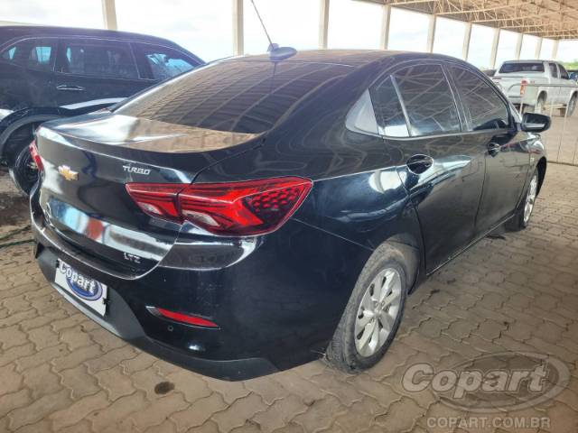2020 CHEVROLET ONIX PLUS 
