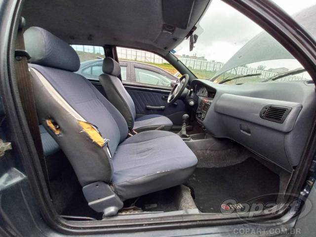 2003 FIAT PALIO 