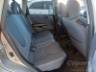 2008 HONDA FIT 