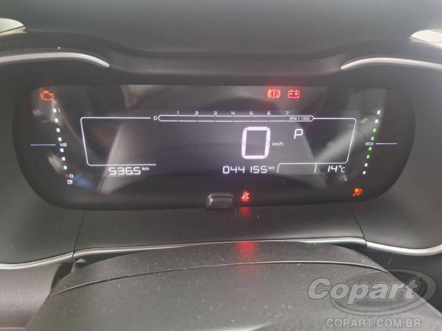 2022 CITROEN C4 CACTUS 