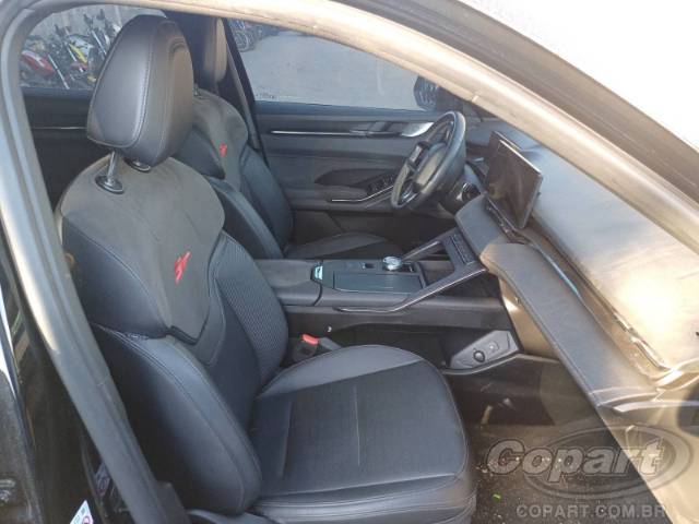 2025 GWM HAVAL H6 