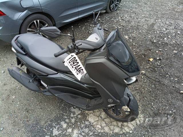 2022 YAMAHA NMAX 