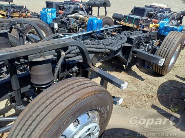 0 MERCEDES-BENZ O-500 RSD 