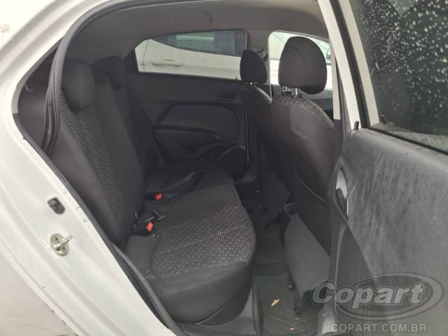 2019 HYUNDAI HB20 