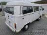 2000 VOLKSWAGEN KOMBI 