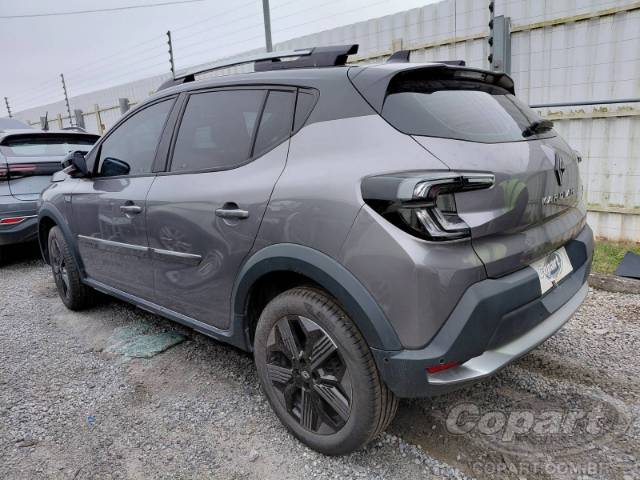 2025 RENAULT KARDIAN 