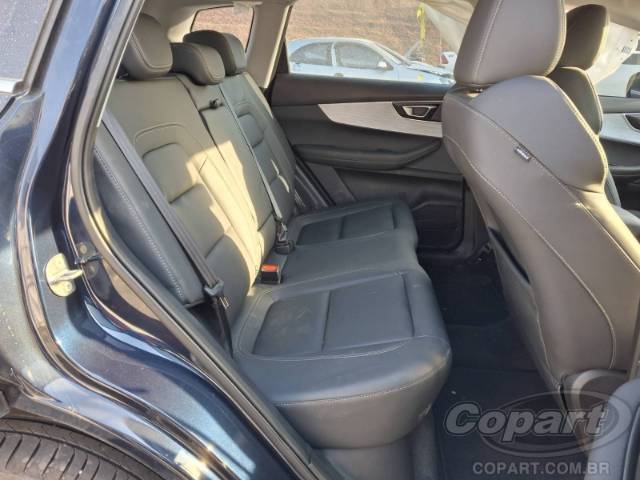 2025 CAOA CHERY TIGGO 7 