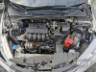 2015 HONDA CITY 
