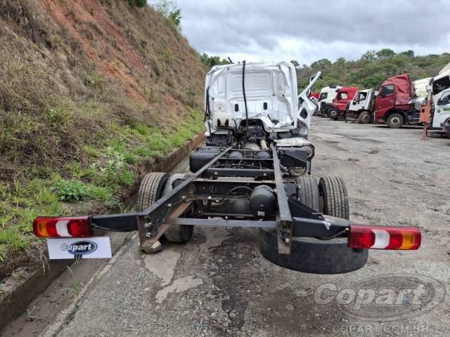 2026 MERCEDES-BENZ Accelo 
