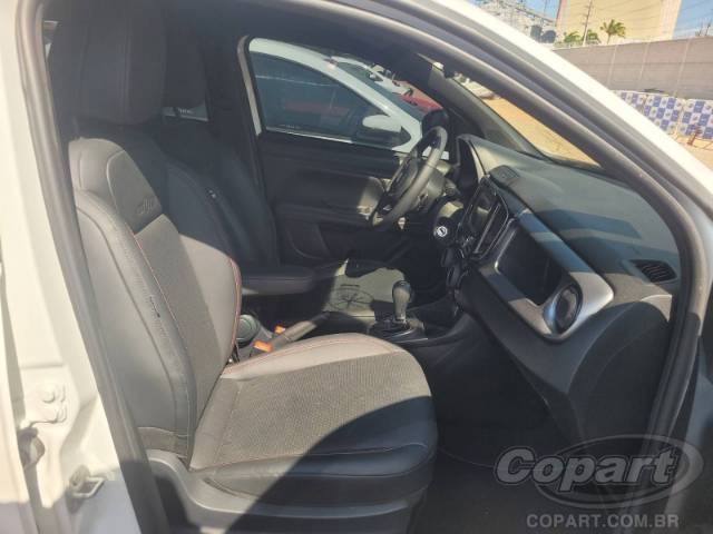 2025 FIAT STRADA CD 
