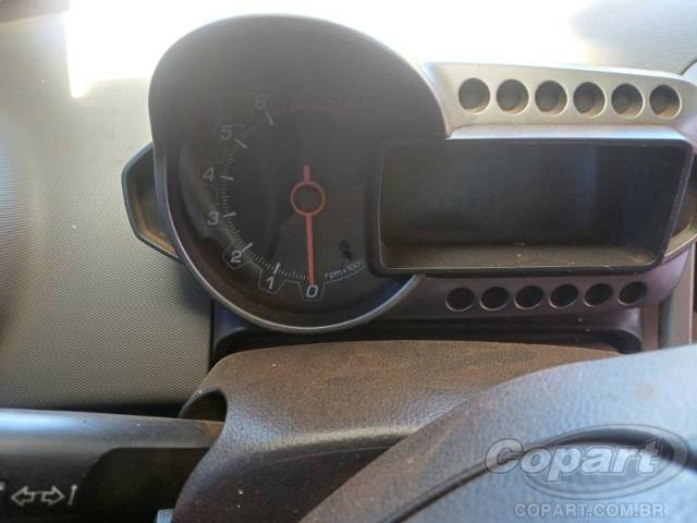 2013 CHEVROLET SONIC SEDAN 