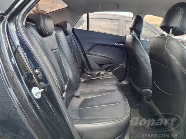 2015 HYUNDAI HB20S 