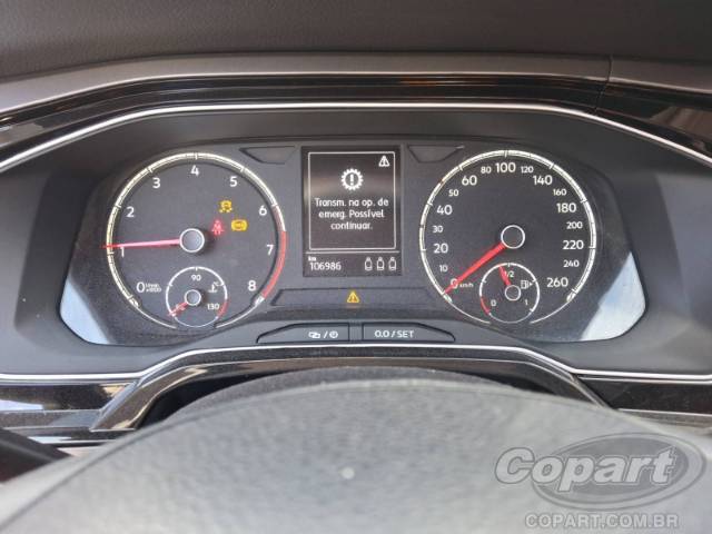 2021 VOLKSWAGEN NIVUS 