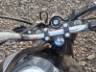 2014 HONDA CG 125 
