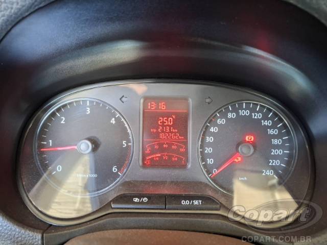 2014 VOLKSWAGEN AMAROK 