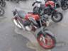 2020 HONDA CB 250 F 
