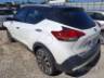 2019 NISSAN KICKS 