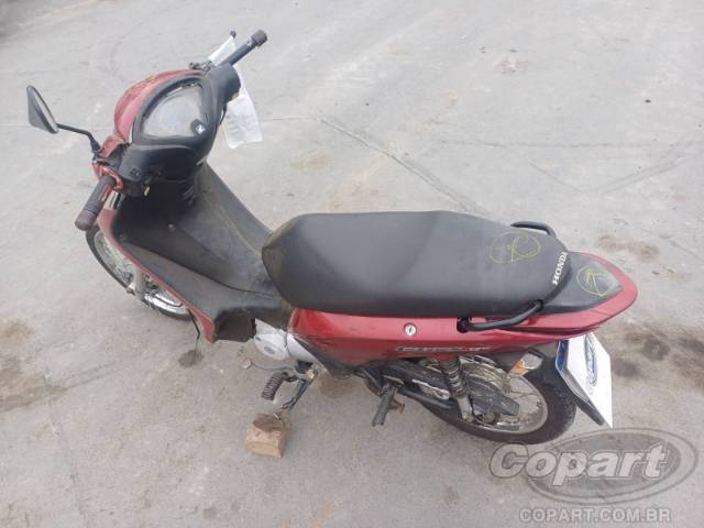 2013 HONDA BIZ 