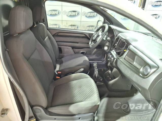 2025 FIAT FIORINO FURGAO 