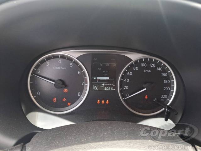 2025 NISSAN Kicks Play 