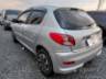 2012 PEUGEOT 207 