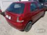 2008 FIAT PALIO 