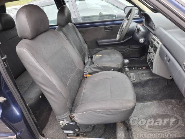 2009 FIAT UNO 