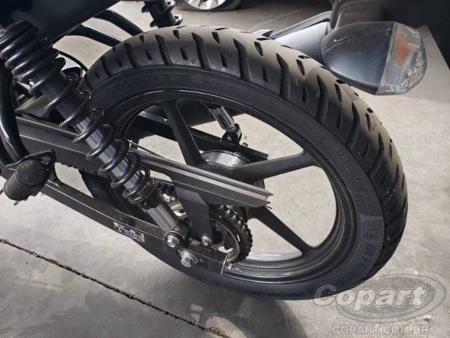 2025 YAMAHA FACTOR 