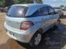 2011 CHEVROLET AGILE 