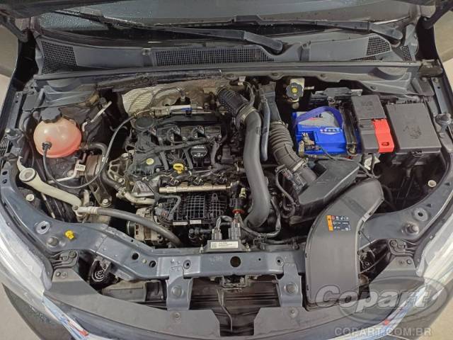 2023 CHEVROLET ONIX PLUS 