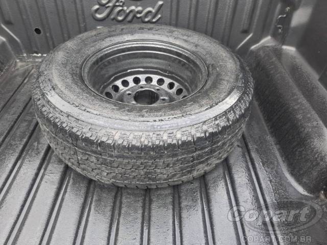 2024 FORD RANGER CD 