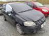 2006 VOLKSWAGEN FOX 