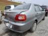 2009 FIAT SIENA 