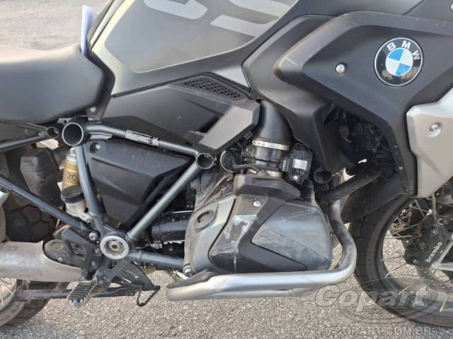 2023 BMW R 1250 