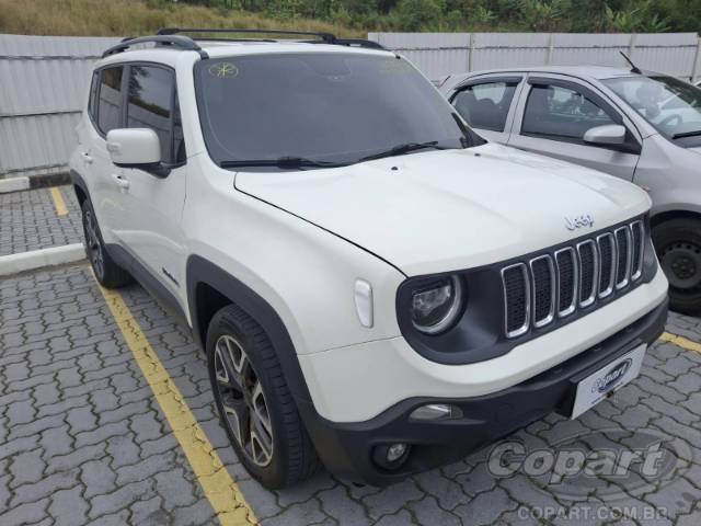 2021 JEEP RENEGADE 