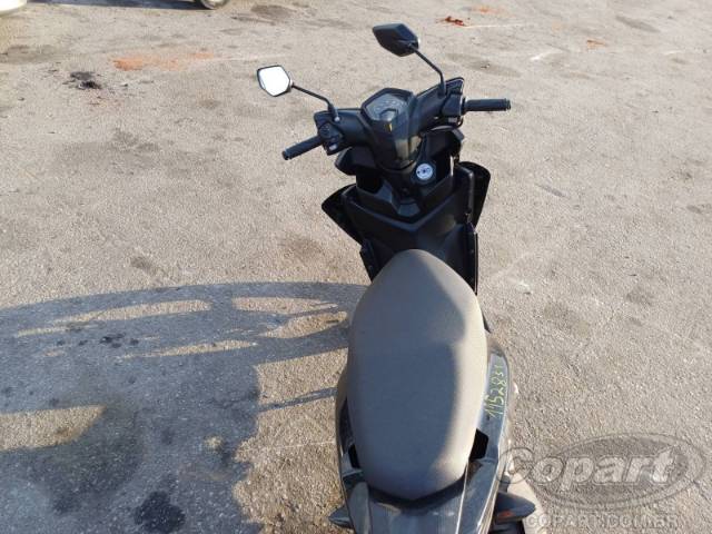 2021 YAMAHA NEO 