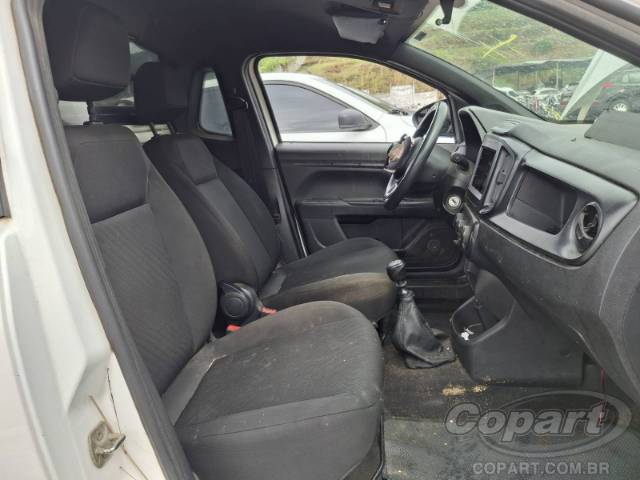 2021 FIAT STRADA 