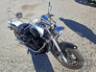 2011 SUZUKI BOULEVARD M800 