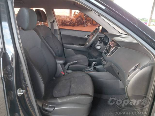 2018 HYUNDAI CRETA 