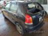 2005 FIAT PALIO 